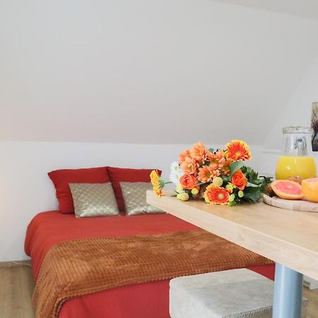 Le Cocon, Paisible & Doux Apartamento Wahlbach Exterior foto