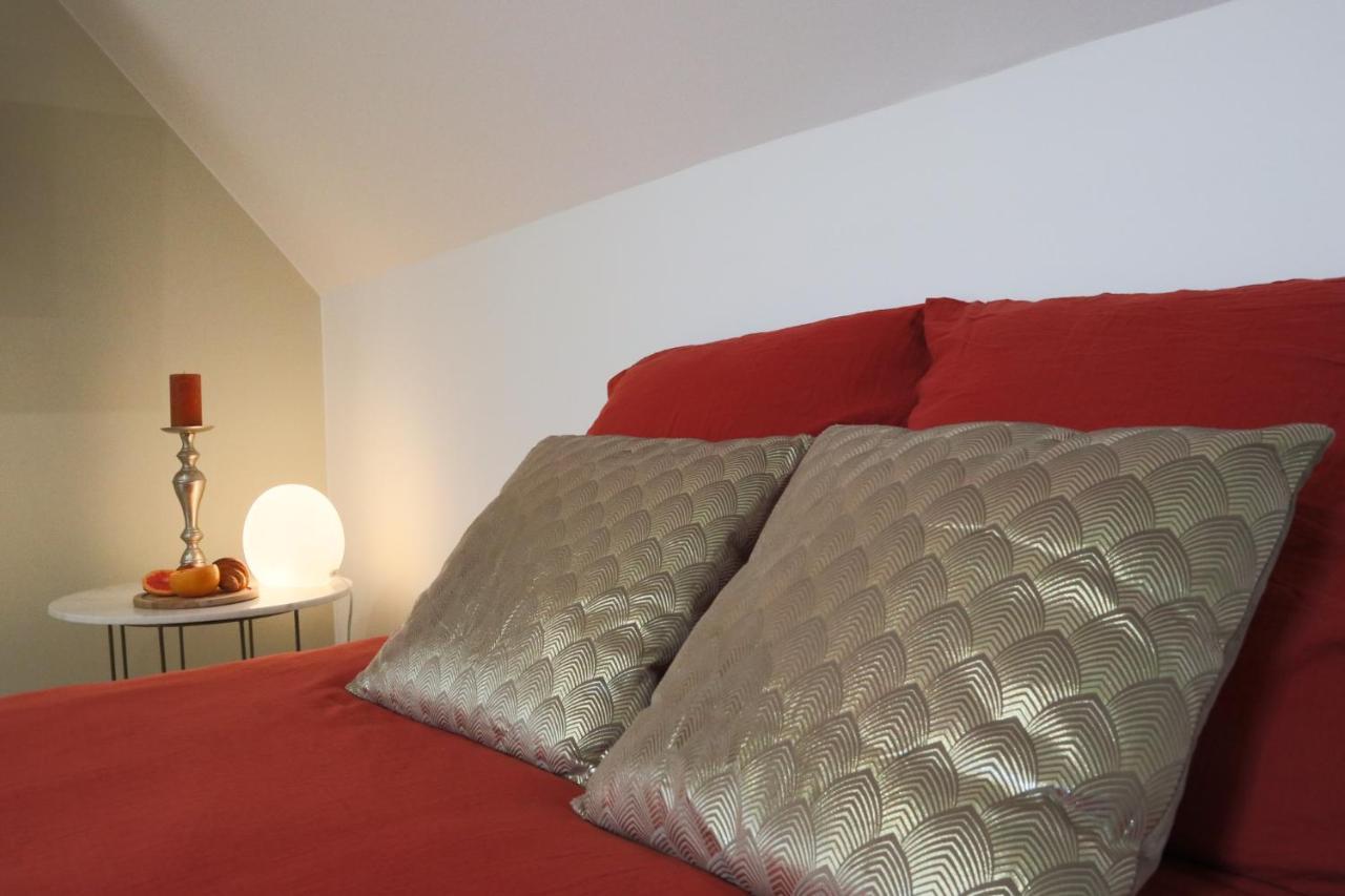 Le Cocon, Paisible & Doux Apartamento Wahlbach Exterior foto