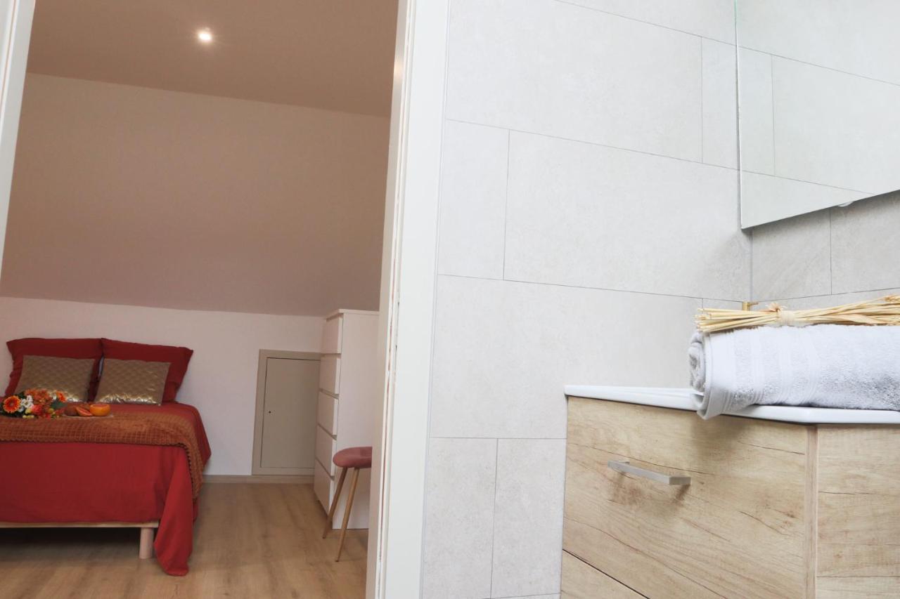 Le Cocon, Paisible & Doux Apartamento Wahlbach Exterior foto