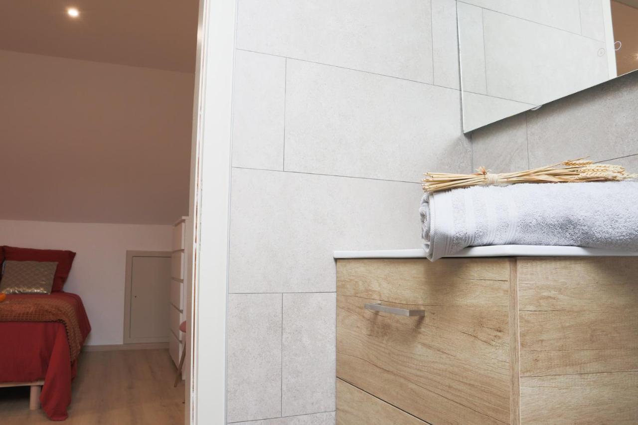 Le Cocon, Paisible & Doux Apartamento Wahlbach Exterior foto