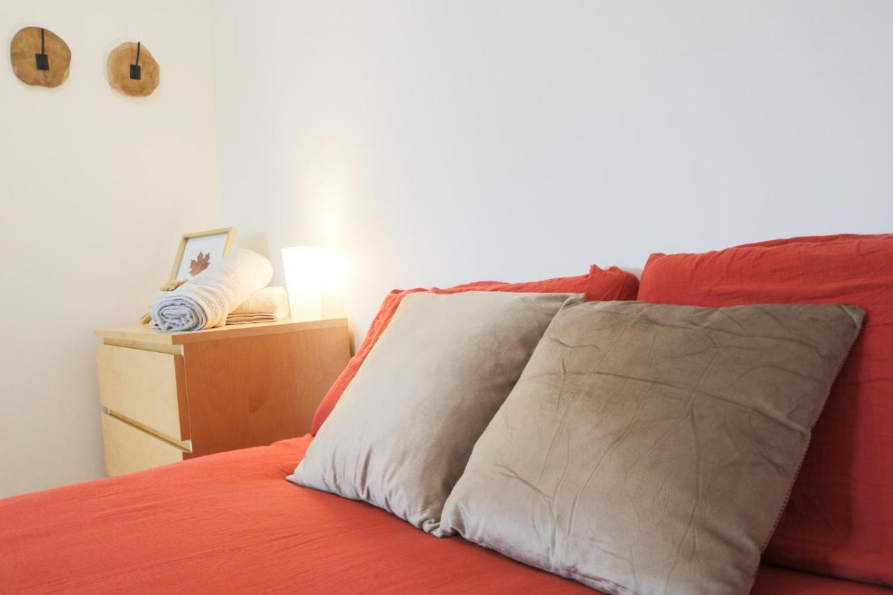Le Cocon, Paisible & Doux Apartamento Wahlbach Exterior foto